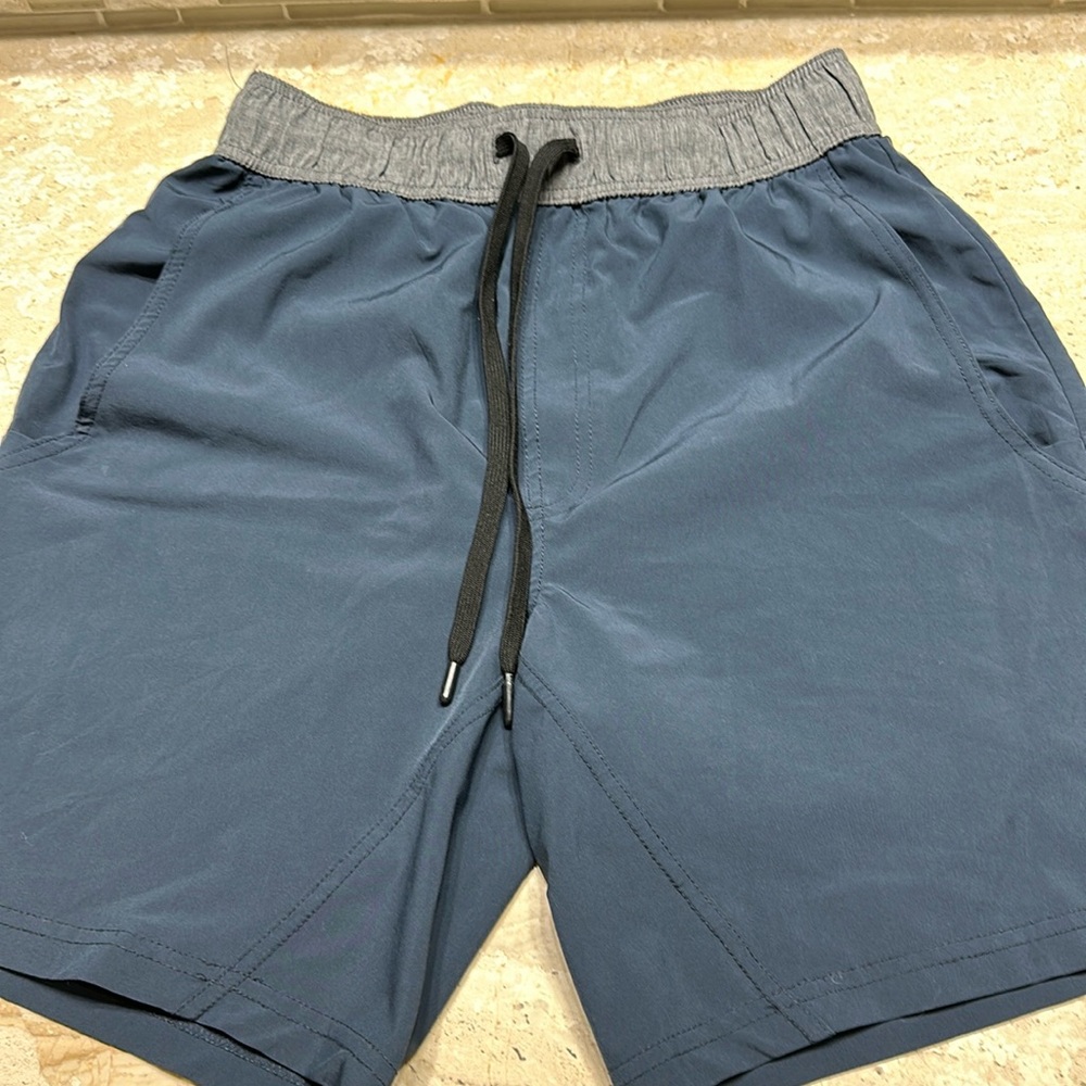 Balance Collection Shorts